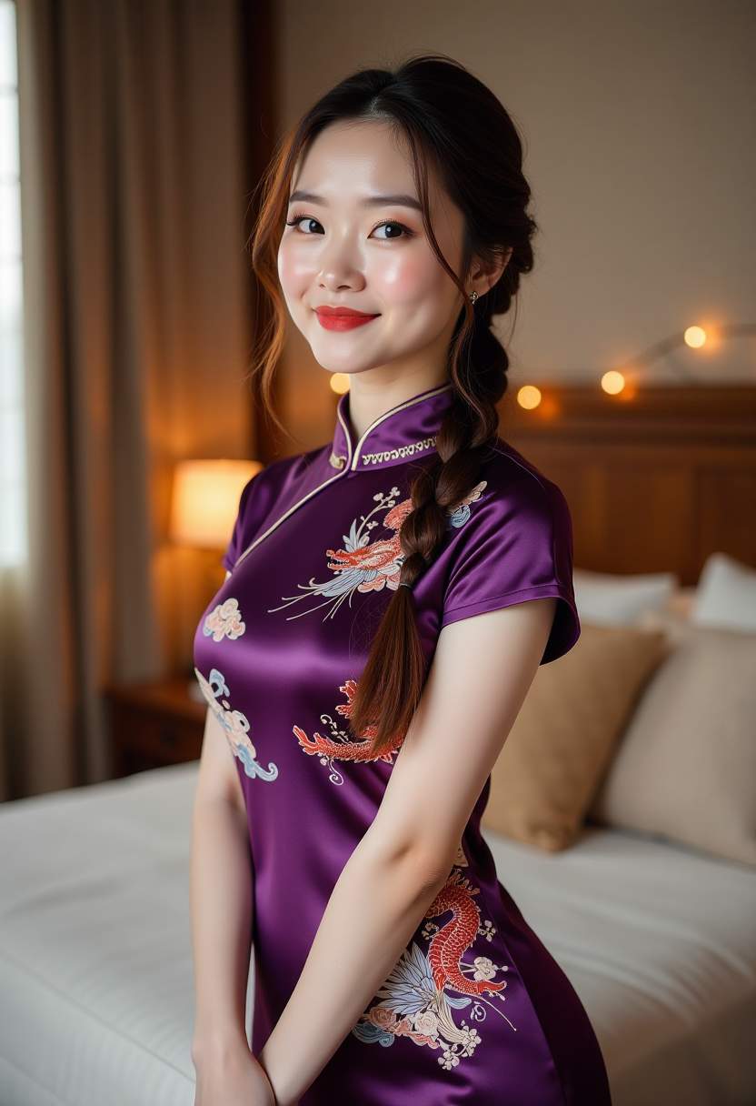 少女大人幕后花絮